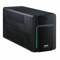 Unterbrechungsfreies Stromversorgungssystem Interaktiv USV APC Easy UPS 650 W 27 W