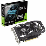 Grafikkarte Asus Dual GeForce Nvidia GeForce RTX 3050 GDDR6