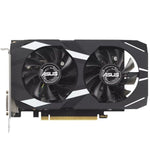 Grafikkarte Asus Dual GeForce Nvidia GeForce RTX 3050 GDDR6