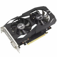 Grafikkarte Asus Dual GeForce Nvidia GeForce RTX 3050 GDDR6