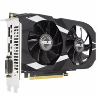 Grafikkarte Asus Dual GeForce Nvidia GeForce RTX 3050 GDDR6