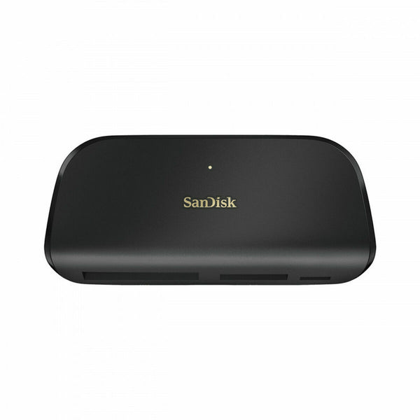 Kartenleser SanDisk SDDR-A631-GNGNN Schwarz