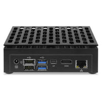 Mini-PC Aopen NDE3650S 4 GB RAM