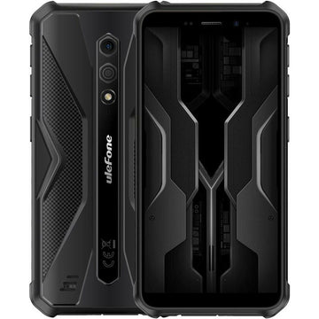 Smartphone Ulefone Armor X12 Pro 5,5" 5.45" 4 GB RAM 64 GB Schwarz