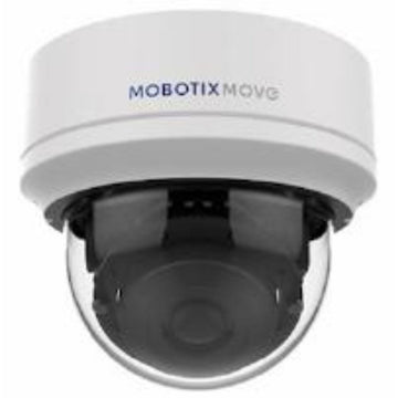 Videoüberwachungskamera Mobotix MX-VD2A-2-IR-VA 1080 p