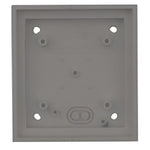 Schirmanschlusskasten für das interaktive Whiteboard Mobotix MX-OPT-BOX-1-EXT-ON-DG