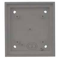 Schirmanschlusskasten für das interaktive Whiteboard Mobotix MX-OPT-BOX-1-EXT-ON-DG
