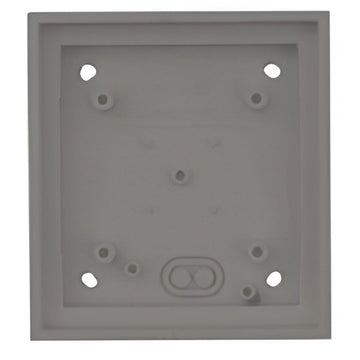 Schirmanschlusskasten für das interaktive Whiteboard Mobotix MX-OPT-BOX-1-EXT-ON-DG