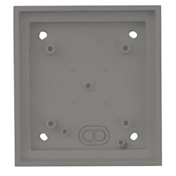 Schirmanschlusskasten für das interaktive Whiteboard Mobotix MX-OPT-BOX-1-EXT-ON-DG