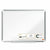 Magnettafel Nobo Premium Plus Weiß Aluminium 120 x 90 cm