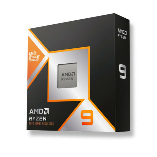 Prozessor AMD 100-1000001368WOF AMD AM5