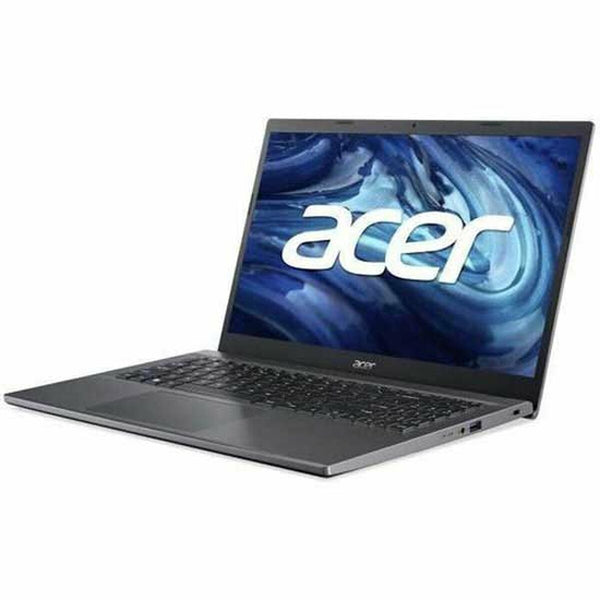 Laptop Acer Extensa 15 EX215-55-58PF Qwerty Spanisch 15,6" Intel Core i5-1235U 8 GB RAM 512 GB SSD