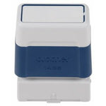 Selbstfärbestempel Brother PR1438E6P Blau Fassung 14 x 38 mm 6 Stück (6 Stück)