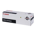 Original Toner Canon NP-6050 Schwarz