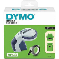 Manuelle Etikettiermaschine Dymo Omega