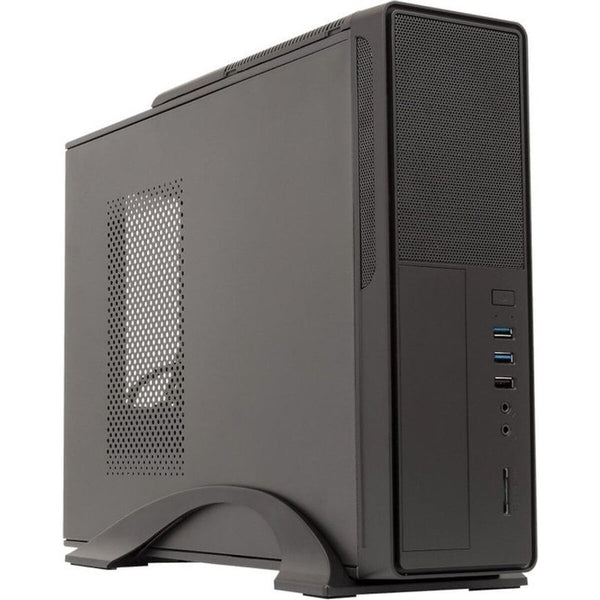 Desktop PC Epical-Q Navi30 Slim i3-10105 8 GB RAM 480 GB SSD