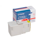 Original Tintenpatrone Epson TM-J 7100/7600 Rot