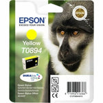 Original Tintenpatrone S20/21/SX105 Epson C13T08944011 Gelb