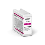 Original Tintenpatrone Epson T47A3 UC PRO 10 Magenta