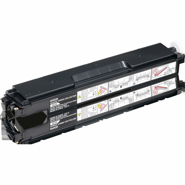 Toner Epson C13S050610 Schwarz (1 Stück)