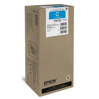 Original Toner Epson WF-C869R Bunt Türkis