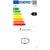 Monitor mit Touchscreen Fujitsu 150BW