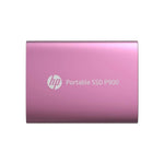 Externe Festplatte HP P900 Rosa