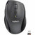 Schnurlose Mouse Logitech 910-006034 Schwarz