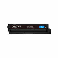 Toner Pantum Türkis