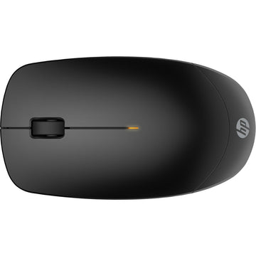 Schnurlose Mouse HP 230 Schwarz 1600 dpi
