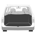 Autositz-Schonbezug für Haustiere Trixie 1318