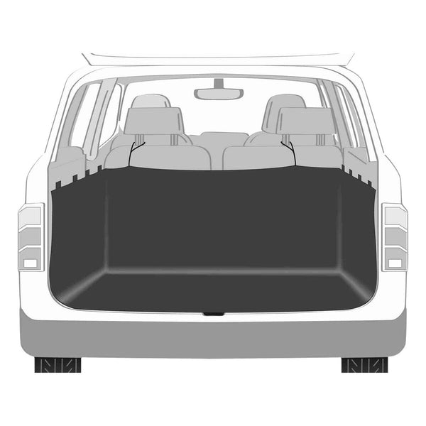 Autositz-Schonbezug für Haustiere Trixie 1318