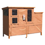Umschlag Trixie 151 × 101 × 57 cm