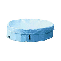 Schutzhülle Trixie Hellblau Ø 70 cm Hundepool