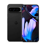 Smartphone Google Pixel 9 Pro 6,3" Octa Core 16 GB RAM 128 GB Schwarz