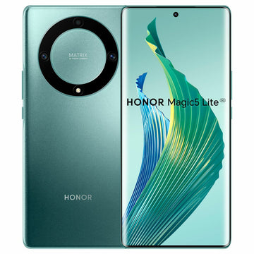 Smartphone Honor 5109AMAC 6,67" Octa Core 6 GB RAM 128 GB grün