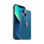 Smartphone Apple iPhone 13 6,1" A15 512 GB Blau