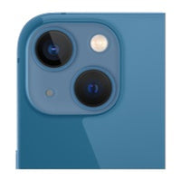 Smartphone Apple iPhone 13 6,1" A15 512 GB Blau