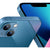 Smartphone Apple iPhone 13 6,1" A15 512 GB Blau