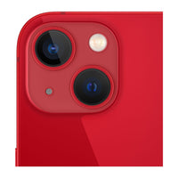 Smartphone Apple iPhone 13 6,1" A15 512 GB Rot