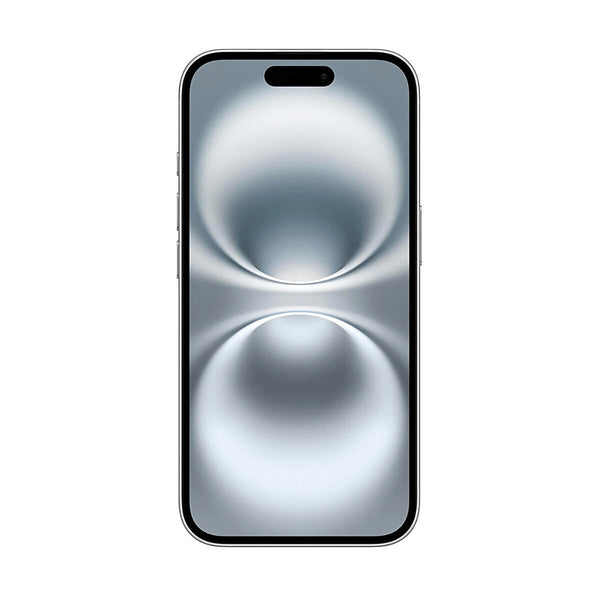 Smartphone Apple iPhone 16 6,1" Hexa Core 8 GB 512 GB Weiß