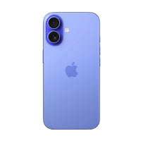 Smartphone Apple iPhone 16 Plus 6,7" Hexa Core 8 GB 512 GB Blau
