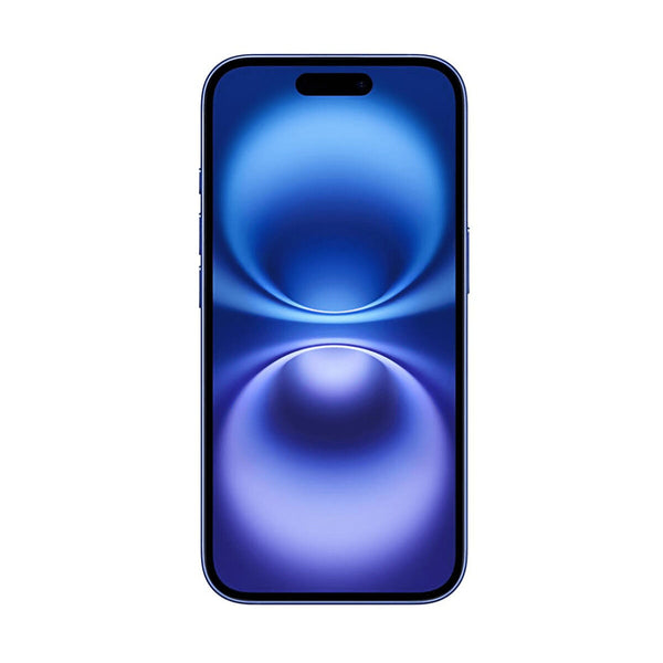 Smartphone Apple iPhone 16 Plus 6,7" Hexa Core 8 GB 512 GB Blau