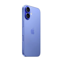 Smartphone Apple iPhone 16 Plus 6,7" Hexa Core 8 GB 512 GB Blau
