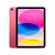 Tablet Apple iPad 2022 Rosa 10,9" 256 GB