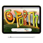 Tablet Apple iPad 2022 Rosa 10,9" 256 GB