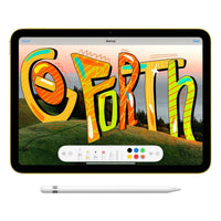 Tablet Apple iPad 2022 Rosa 10,9" 256 GB