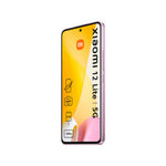 Smartphone Xiaomi 12 Lite 5G 6,55" Octa Core 6 GB RAM 128 GB Rosa