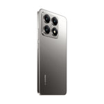 Smartphone Xiaomi 14T 5G 6,67" Octa Core 12 GB 512 GB Grau