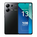 Smartphone Xiaomi Redmi Note 13 6,67" Octa Core 8 GB 128 GB Schwarz